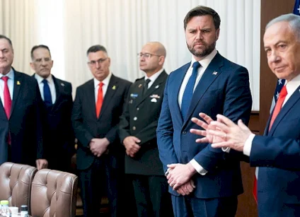 American-Israeli Disputes: Trump's Administration Wants to Move to Gaza Reconstruction While Tel Aviv Opposes