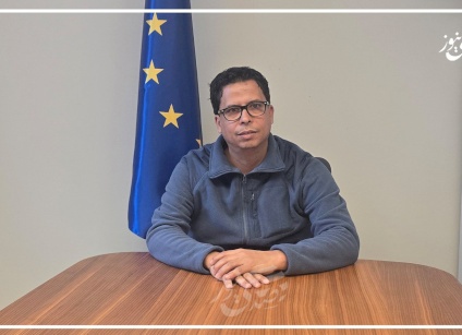 Un responsable européen à "SadaNews": Israël ne respecte pas les normes des droits de l'homme et les colons doivent être tenus responsables