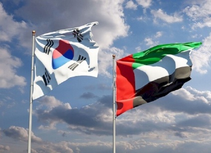 Un grand contrat d'armement que la Corée du Sud espère avec les Émirats d'une valeur de 15 milliards de dollars