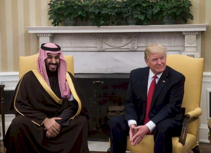 ماذا يعني تصنيف السعودية "حليفا رئيسيا" خارج "الناتو"؟