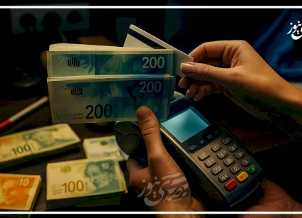 لماذا حددّ مشروع القانون المقترح سقف استخدام النقد بـ20 ألف شيقل؟