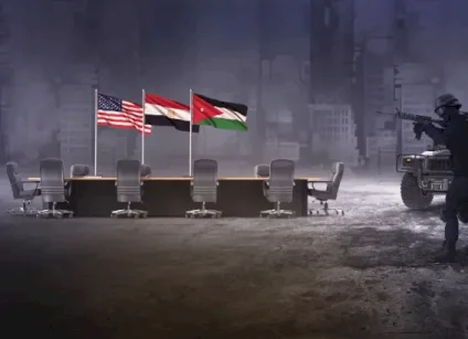 הערכות ישראליות: וושינגטון תקבע את גורל הכוח הבינלאומי בעזה בתוך שבועות