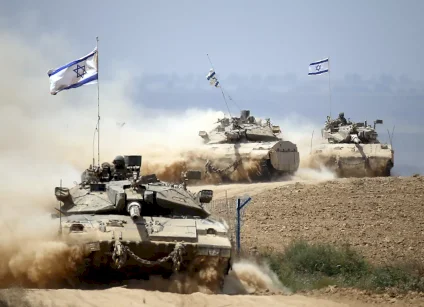 דו"ח חושף: חמאס השבית את מרכבא דרך כפתור סודי במתקפת 7 באוקטובר