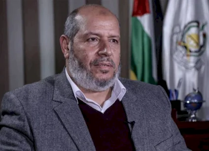 حماس تعلن عن انتخاب رئيس جديد لمكتبها السياسي