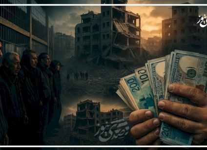 The Palestinian Economy at a Crossroads: 4 Files Awaiting Resolution