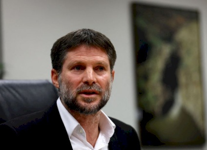 سموتريتش: الضاحية الجنوبية ستكون مثل خان يونس