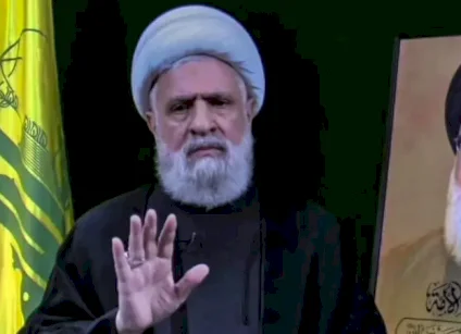 "سنقوم بواجبنا".. حزب الله يعلق على مقتل خامنئي