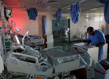 صحة غزة: 52% من الأدوية الأساسية رصيدها صفر