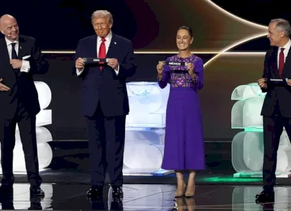 80 مليار دولار الأثر الاقتصادي المتوقع لكأس العالم 2026