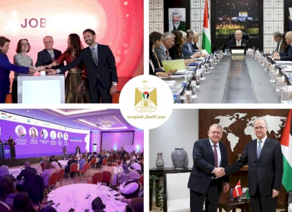 أهم التدخلات التنموية والإصلاحية للحكومة الأسبوع الماضي