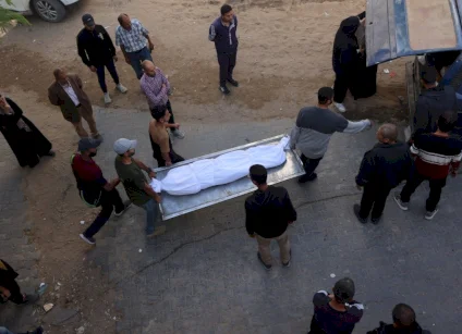 شهيد وإصابة في خروقات إسرائيلية مستمرة بقطاع غزة