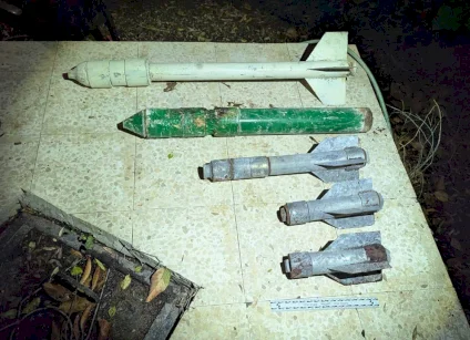 جيش الاحتلال والشاباك يزعمان: إحباط بنية تحتية مسلّحة في طولكرم