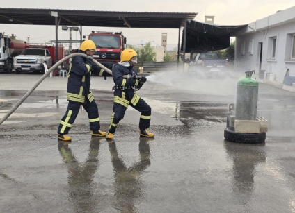 الدفاع المدني يحذر المواطنين من تأثير منخفض جوي يستمر 3 أيام