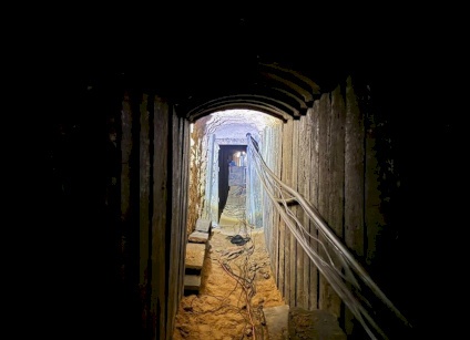 الجيش الإسرائيلي يكشف: كنا على بعد مترين من جثة غولدن ولم نستطع الوصول إليها