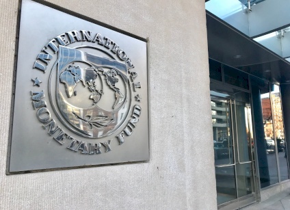 صندوق النقد يصرف لمصر نحو 2,3 مليارات دولار عقب مراجعتين لبرنامج "الإصلاح"