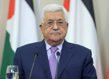 الرئيس عباس: برنامج إصلاحي شامل لترسيخ سيادة القانون وتعزيز صمود الشعب