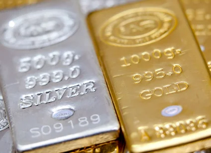 ارتفاع أسعار الذهب والفضة عالميًا .. فما يمكن أن يوقف تحليقهما؟