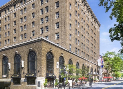 نسبة التشغيل في فنادق بيت لحم وصلت إلى 80%