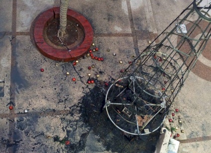 الشرطة: اعتقال 3 أشخاص مشتبه باعتدائهم على كنيسة في جنين 