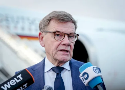 ألمانيا لن تشارك في قوة استقرار بغزة «في المستقبل المنظور»