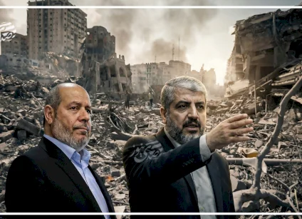 مصادر لـ "صدى نيوز": "حماس" تستعد لإعلان رئيس مكتبها السياسي الجديد