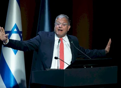 بن غفير: سكان جميع الأحياء اليهودية بالقدس مؤهلين للحصول على رخصة سلاح