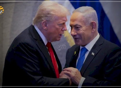 ترمب: من المحتمل جدًا أن أدعم نتنياهو في الانتخابات