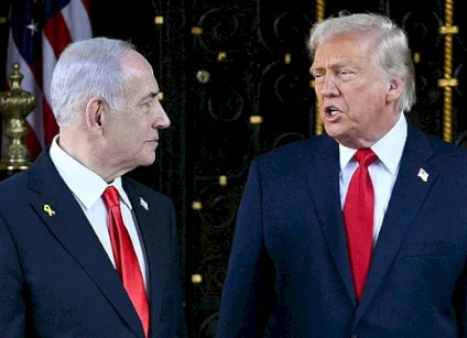تقرير: نتنياهو حث ترامب على عدم السعي لوقف إطلاق النار مع إيران 