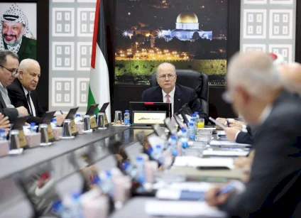 المؤسسة الفلسطينية للتمكين والتنمية المحلية ترصد أداء الحكومة الفلسطينية الـ19