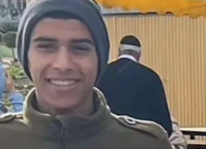 The Martyrdom of a Captive from the Occupied Negev in Occupation Prisons