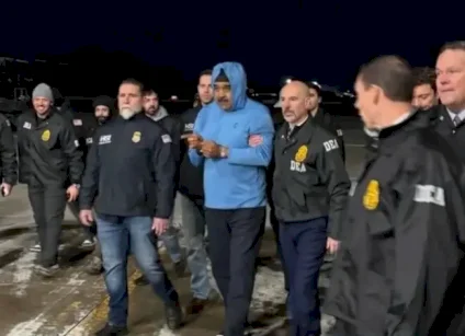 Union européenne : le rétablissement de la démocratie au Venezuela nécessite le respect de la volonté du peuple