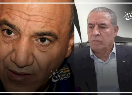 Sources exclusives de SadaNews : Arrivée de Hussein Sheikh et Majed Farraj au Caire pour discuter de la seconde phase du cessez-le-feu