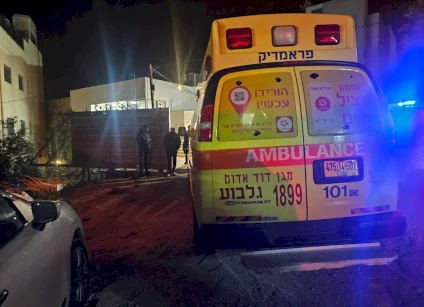 مقتل فلسطيني في الداخل المحتل يرفع عدد الضحايا إلى 40