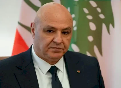 عون: لا خوف من حرب أهلية أو فتنة في لبنان