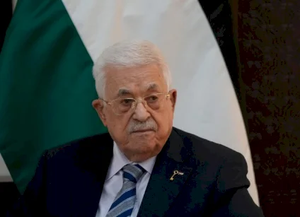 الرئيس يعبر عن شكره لمواقف السعودية وتركيا تجاه القضية الفلسطينية