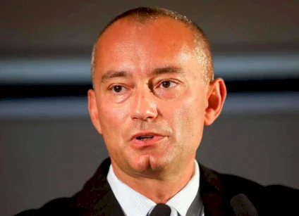 ملادينوف: خطة غزة مدعومة من قطر وتركيا ومصر وواشنطن