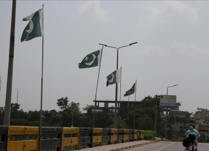 Pakistan: Broad Diplomatic Move to Contain Escalation