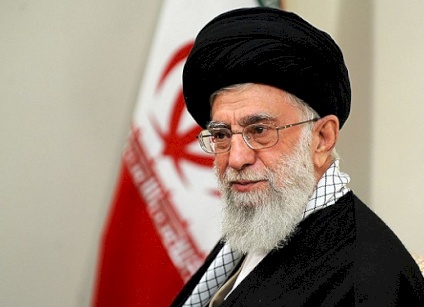 Khamenei: Trump's Pre-Determination of Negotiation Outcomes is a Mistake and Folly
