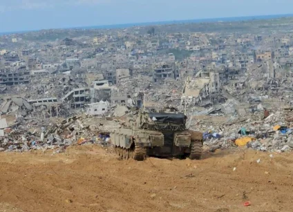 يديعوت أحرونوت: وهم السلام في غزة يتلاشى.. إسرائيل وحماس أقرب لاستئناف القتال