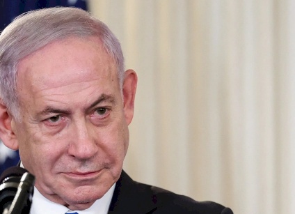 نتنياهو: نعمل على منظومة تحالفات سداسية في المنطقة ومحيطها