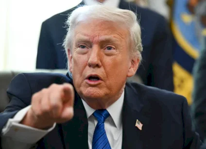 تقرير: ترامب لم يقرر بعد ما إذا كان سيهاجم إيران أم لا