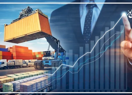 فلسطين.. ارتفاع عجز الميزان التجاري بنسبة 15% خلال أيار الماضي 