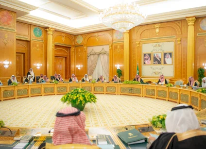 السعودية تشدد على إدانة الانتهاكات الإسرائيلية في غزة