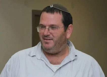 محدث: الإدعاء الإسرائيلي يقرر توجيه لائحة اتهام ضد شقيق رئيس جهاز الشاباك