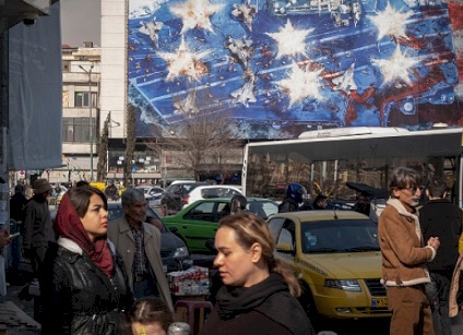 محدث: الاتفاق مجددًا على إجراء المحادثات النووية بين أميركا وإيران