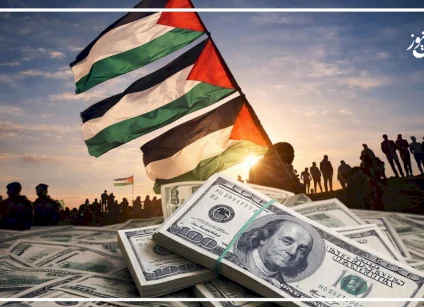 بالأرقام.. المساعدات الخارجية للسلطة لم توفر سوى 15% من إجمالي النفقات رغم نموها الملحوظ 