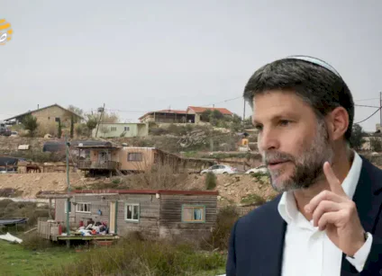 إسرائيل تمنح رموز استيطانية لخمس بؤر إضافية بالضفة الغربية