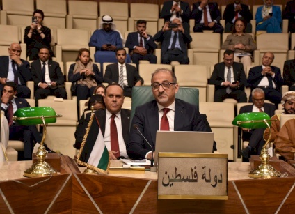 وزراء الاقتصاد والتجارة العرب يتبنون قرارات وتوصيات دعماً لفلسطين