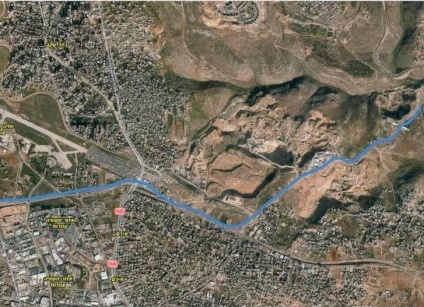 Statement from 8 Countries Regarding Israeli "Violations" in the West Bank