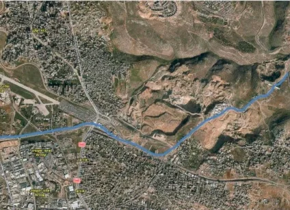 بيان من 8 دول بشأن "تجاوزات" إسرائيل في الضفة الغربية